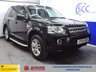 USED 2013 13 LAND ROVER FREELANDER 2 2.2 SD4 XS SUV 5dr Diesel CommandShift 4WD Euro 5 (190 ps) 1 Previous Owner - Satellite Navigation - Parking Sensors + More!
