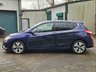 USED 2014 53 NISSAN PULSAR 1.5 dCi n-tec Hatchback 5dr Diesel Manual Euro 5 (s/s) (110 ps) NATIONWIDE DELIVERY FROM &pound;99