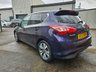 USED 2014 53 NISSAN PULSAR 1.5 dCi n-tec Hatchback 5dr Diesel Manual Euro 5 (s/s) (110 ps) NATIONWIDE DELIVERY FROM &pound;99