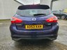 USED 2014 53 NISSAN PULSAR 1.5 dCi n-tec Hatchback 5dr Diesel Manual Euro 5 (s/s) (110 ps) NATIONWIDE DELIVERY FROM &pound;99