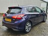 USED 2014 53 NISSAN PULSAR 1.5 dCi n-tec Hatchback 5dr Diesel Manual Euro 5 (s/s) (110 ps) NATIONWIDE DELIVERY FROM &pound;99