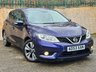USED 2014 53 NISSAN PULSAR 1.5 dCi n-tec Hatchback 5dr Diesel Manual Euro 5 (s/s) (110 ps) NATIONWIDE DELIVERY FROM &pound;99