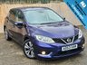 USED 2014 53 NISSAN PULSAR 1.5 dCi n-tec Hatchback 5dr Diesel Manual Euro 5 (s/s) (110 ps) NATIONWIDE DELIVERY FROM &pound;99