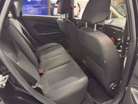 USED 2016 66 FORD FIESTA 1.0T EcoBoost Zetec Hatchback 5dr Petrol Manual Euro 6 (s/s) (100 ps) Bluetooth - &pound;20 Tax - 1 Previous Owner