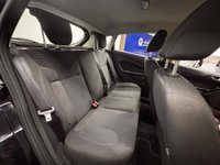 USED 2016 66 FORD FIESTA 1.0T EcoBoost Zetec Hatchback 5dr Petrol Manual Euro 6 (s/s) (100 ps) Bluetooth - &pound;20 Tax - 1 Previous Owner