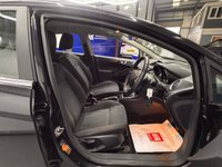 USED 2016 66 FORD FIESTA 1.0T EcoBoost Zetec Hatchback 5dr Petrol Manual Euro 6 (s/s) (100 ps) Bluetooth - &pound;20 Tax - 1 Previous Owner