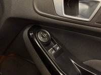 USED 2016 66 FORD FIESTA 1.0T EcoBoost Zetec Hatchback 5dr Petrol Manual Euro 6 (s/s) (100 ps) Bluetooth - &pound;20 Tax - 1 Previous Owner