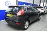 USED 2016 66 FORD FIESTA 1.0T EcoBoost Zetec Hatchback 5dr Petrol Manual Euro 6 (s/s) (100 ps) Bluetooth - &pound;20 Tax - 1 Previous Owner