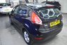 USED 2016 66 FORD FIESTA 1.0T EcoBoost Zetec Hatchback 5dr Petrol Manual Euro 6 (s/s) (100 ps) Bluetooth - &pound;20 Tax - 1 Previous Owner