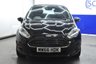 USED 2016 66 FORD FIESTA 1.0T EcoBoost Zetec Hatchback 5dr Petrol Manual Euro 6 (s/s) (100 ps) Bluetooth - &pound;20 Tax - 1 Previous Owner