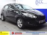 USED 2016 66 FORD FIESTA 1.0T EcoBoost Zetec Hatchback 5dr Petrol Manual Euro 6 (s/s) (100 ps) Bluetooth - &pound;20 Tax - 1 Previous Owner