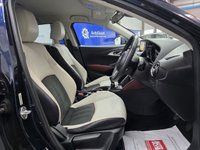 USED 2016 66 MAZDA CX-3 2.0 SKYACTIV-G Sport Nav SUV 5dr Petrol Manual Euro 6 (s/s) (121 ps) 