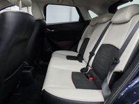 USED 2016 66 MAZDA CX-3 2.0 SKYACTIV-G Sport Nav SUV 5dr Petrol Manual Euro 6 (s/s) (121 ps) 