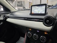 USED 2016 66 MAZDA CX-3 2.0 SKYACTIV-G Sport Nav SUV 5dr Petrol Manual Euro 6 (s/s) (121 ps) 