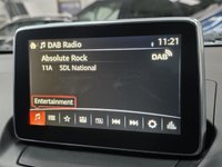USED 2016 66 MAZDA CX-3 2.0 SKYACTIV-G Sport Nav SUV 5dr Petrol Manual Euro 6 (s/s) (121 ps) 