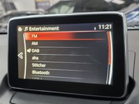 USED 2016 66 MAZDA CX-3 2.0 SKYACTIV-G Sport Nav SUV 5dr Petrol Manual Euro 6 (s/s) (121 ps) 