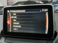USED 2016 66 MAZDA CX-3 2.0 SKYACTIV-G Sport Nav SUV 5dr Petrol Manual Euro 6 (s/s) (121 ps) 