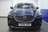 USED 2016 66 MAZDA CX-3 2.0 SKYACTIV-G Sport Nav SUV 5dr Petrol Manual Euro 6 (s/s) (121 ps) 