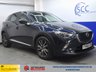 USED 2016 66 MAZDA CX-3 2.0 SKYACTIV-G Sport Nav SUV 5dr Petrol Manual Euro 6 (s/s) (121 ps) 