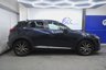 USED 2016 66 MAZDA CX-3 2.0 SKYACTIV-G Sport Nav SUV 5dr Petrol Manual Euro 6 (s/s) (121 ps) 