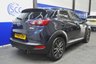 USED 2016 66 MAZDA CX-3 2.0 SKYACTIV-G Sport Nav SUV 5dr Petrol Manual Euro 6 (s/s) (121 ps) 