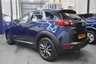 USED 2016 66 MAZDA CX-3 2.0 SKYACTIV-G Sport Nav SUV 5dr Petrol Manual Euro 6 (s/s) (121 ps) 