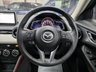 USED 2016 66 MAZDA CX-3 2.0 SKYACTIV-G Sport Nav SUV 5dr Petrol Manual Euro 6 (s/s) (121 ps) 