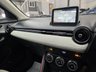 USED 2016 66 MAZDA CX-3 2.0 SKYACTIV-G Sport Nav SUV 5dr Petrol Manual Euro 6 (s/s) (121 ps) 