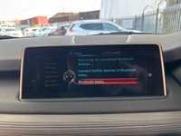USED 2015 65 BMW X5 3.0 30d M Sport SUV 5dr Diesel Auto xDrive Euro 6 (s/s) (258 ps)+2 KEYS+FSH+PARK CONTROL+CAMERA+FULL LEATHER HEATED SEATS+BLUETOOTH+HIGH GLOSS+XENON ADAPTIVE LIGHTS+ADAPTIVE CRUISE+HIGH BEAM ASSIST+MEDIA+NAV+19