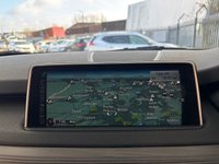 USED 2015 65 BMW X5 3.0 30d M Sport SUV 5dr Diesel Auto xDrive Euro 6 (s/s) (258 ps)+2 KEYS+FSH+PARK CONTROL+CAMERA+FULL LEATHER HEATED SEATS+BLUETOOTH+HIGH GLOSS+XENON ADAPTIVE LIGHTS+ADAPTIVE CRUISE+HIGH BEAM ASSIST+MEDIA+NAV+19