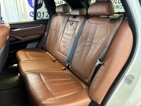 USED 2015 65 BMW X5 3.0 30d M Sport SUV 5dr Diesel Auto xDrive Euro 6 (s/s) (258 ps)+2 KEYS+FSH+PARK CONTROL+CAMERA+FULL LEATHER HEATED SEATS+BLUETOOTH+HIGH GLOSS+XENON ADAPTIVE LIGHTS+ADAPTIVE CRUISE+HIGH BEAM ASSIST+MEDIA+NAV+19
