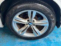 USED 2015 65 BMW X5 3.0 30d M Sport SUV 5dr Diesel Auto xDrive Euro 6 (s/s) (258 ps)+2 KEYS+FSH+PARK CONTROL+CAMERA+FULL LEATHER HEATED SEATS+BLUETOOTH+HIGH GLOSS+XENON ADAPTIVE LIGHTS+ADAPTIVE CRUISE+HIGH BEAM ASSIST+MEDIA+NAV+19