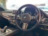 USED 2015 65 BMW X5 3.0 30d M Sport SUV 5dr Diesel Auto xDrive Euro 6 (s/s) (258 ps)+2 KEYS+FSH+PARK CONTROL+CAMERA+FULL LEATHER HEATED SEATS+BLUETOOTH+HIGH GLOSS+XENON ADAPTIVE LIGHTS+ADAPTIVE CRUISE+HIGH BEAM ASSIST+MEDIA+NAV+19