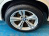 USED 2015 65 BMW X5 3.0 30d M Sport SUV 5dr Diesel Auto xDrive Euro 6 (s/s) (258 ps)+2 KEYS+FSH+PARK CONTROL+CAMERA+FULL LEATHER HEATED SEATS+BLUETOOTH+HIGH GLOSS+XENON ADAPTIVE LIGHTS+ADAPTIVE CRUISE+HIGH BEAM ASSIST+MEDIA+NAV+19