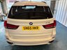USED 2015 65 BMW X5 3.0 30d M Sport SUV 5dr Diesel Auto xDrive Euro 6 (s/s) (258 ps)+2 KEYS+FSH+PARK CONTROL+CAMERA+FULL LEATHER HEATED SEATS+BLUETOOTH+HIGH GLOSS+XENON ADAPTIVE LIGHTS+ADAPTIVE CRUISE+HIGH BEAM ASSIST+MEDIA+NAV+19