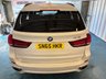 USED 2015 65 BMW X5 3.0 30d M Sport SUV 5dr Diesel Auto xDrive Euro 6 (s/s) (258 ps)+2 KEYS+FSH+PARK CONTROL+CAMERA+FULL LEATHER HEATED SEATS+BLUETOOTH+HIGH GLOSS+XENON ADAPTIVE LIGHTS+ADAPTIVE CRUISE+HIGH BEAM ASSIST+MEDIA+NAV+19