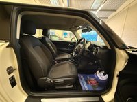 USED 2016 66 MINI HATCH 1.2 One Hatchback 3 Door Petrol Manual Euro 6 (s/s) (102 ps) 1 LADY OWNER + DEALER WITH HISTORY
