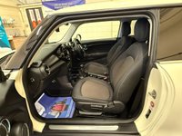 USED 2016 66 MINI HATCH 1.2 One Hatchback 3 Door Petrol Manual Euro 6 (s/s) (102 ps) 1 LADY OWNER + DEALER WITH HISTORY