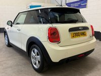 USED 2016 66 MINI HATCH 1.2 One Hatchback 3 Door Petrol Manual Euro 6 (s/s) (102 ps) 1 LADY OWNER + DEALER WITH HISTORY