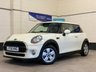 USED 2016 66 MINI HATCH 1.2 One Hatchback 3 Door Petrol Manual Euro 6 (s/s) (102 ps) 1 LADY OWNER + DEALER WITH HISTORY