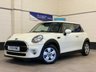 USED 2016 66 MINI HATCH 1.2 One Hatchback 3 Door Petrol Manual Euro 6 (s/s) (102 ps) 1 LADY OWNER + DEALER WITH HISTORY