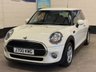 USED 2016 66 MINI HATCH 1.2 One Hatchback 3 Door Petrol Manual Euro 6 (s/s) (102 ps) 1 LADY OWNER + DEALER WITH HISTORY