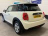 USED 2016 66 MINI HATCH 1.2 One Hatchback 3 Door Petrol Manual Euro 6 (s/s) (102 ps) 1 LADY OWNER + DEALER WITH HISTORY