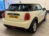 USED 2016 66 MINI HATCH 1.2 One Hatchback 3 Door Petrol Manual Euro 6 (s/s) (102 ps) 1 LADY OWNER + DEALER WITH HISTORY