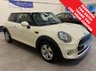 USED 2016 66 MINI HATCH 1.2 One Hatchback 3 Door Petrol Manual Euro 6 (s/s) (102 ps) 1 LADY OWNER + DEALER WITH HISTORY