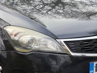 USED 2010 60 KIA CEED 1.6 2 Sports Wagon 5dr Petrol Auto Euro 4 (124 bhp) 