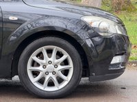 USED 2010 60 KIA CEED 1.6 2 Sports Wagon 5dr Petrol Auto Euro 4 (124 bhp) 