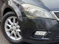 USED 2010 60 KIA CEED 1.6 2 Sports Wagon 5dr Petrol Auto Euro 4 (124 bhp) 