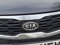USED 2010 60 KIA CEED 1.6 2 Sports Wagon 5dr Petrol Auto Euro 4 (124 bhp) 
