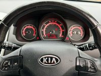 USED 2010 60 KIA CEED 1.6 2 Sports Wagon 5dr Petrol Auto Euro 4 (124 bhp) 